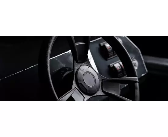 Windboat 4.5 С EvoFish - алюминиевая моторная лодка (архив), изображение 4