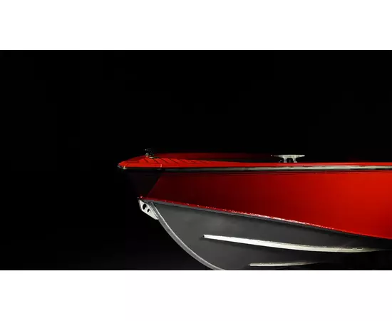 Windboat 4.5 EVOFish - алюминиевая моторная лодка, изображение 27