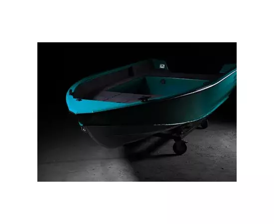 Windboat 4.5 EVOFish - алюминиевая моторная лодка, изображение 30