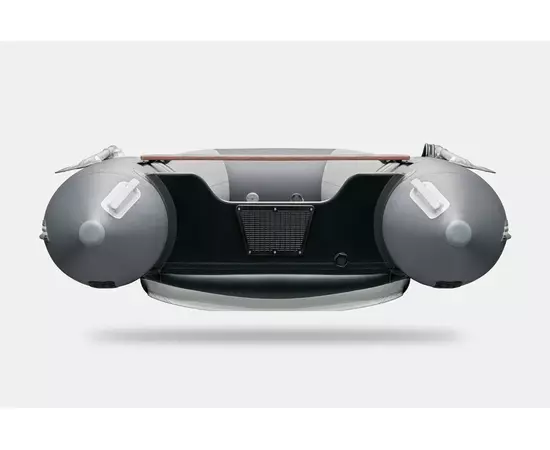 Гладиатор E300S Air Sport с надувным дном низкого давления (НДНД) - моторная надувная лодка ПВХ, изображение 5