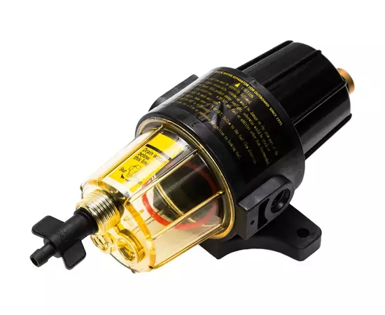 Hidea HD 90 FEL-T с дистанционным управлением и гидроподъёмом; длинной ногой - 2х-тактный лодочный мотор, изображение 10