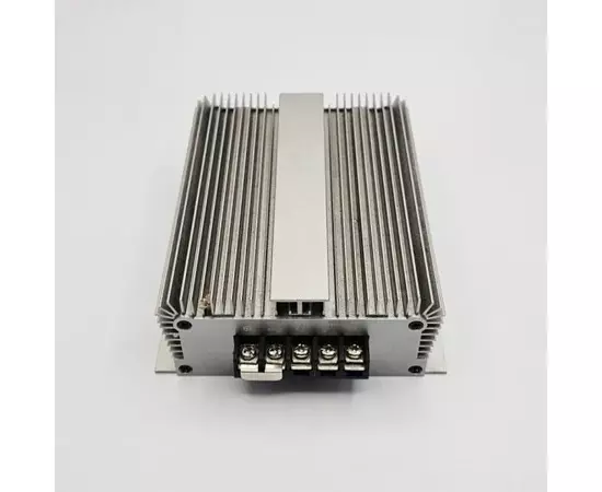 Зарядное устройство  Aspil Energy AE DC1236, изображение 2