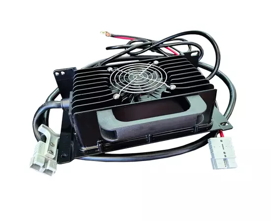 Зарядное устройство  Aspil Energy AE-12В 25A, изображение 2