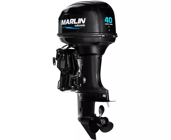 Marlin MP 40 AERTL - 2х-тактный лодочный мотор