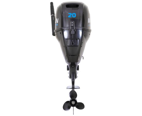 Marlin MF 20 AMHL - 4-х тактный лодочный мотор (архив)