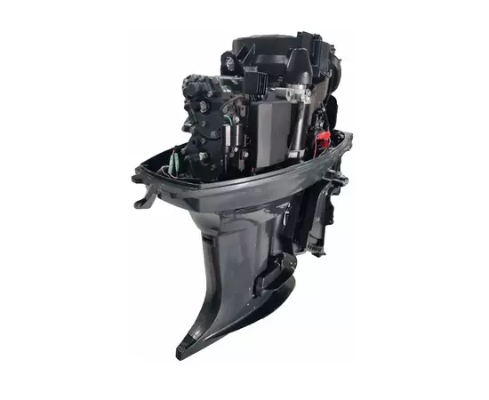 Sea-Pro T 40JS без насадки (румпель) 2х-тактный лодочный мотор, изображение 9