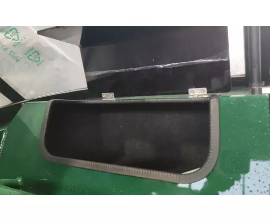 Комплект алюминиевой моторной лодки Windboat 4.2 DC Evo S с  лодочным мотором Hidea HDEF 30 FES-T., изображение 31