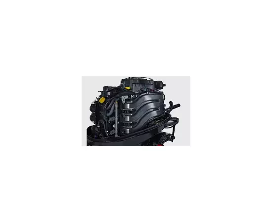 Tohatsu MFS 30D EТL c дистанционным управлением и электростартером - 4х-тактный лодочный мотор, изображение 7