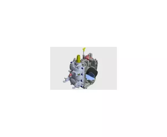 Tohatsu MFS 30D S - 4х-тактный лодочный мотор, изображение 10