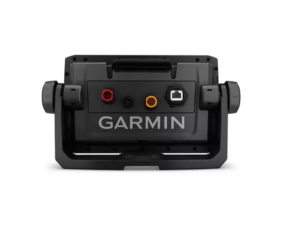 Эхолот-картплоттер Garmin EchoMap UHD 74sv с датчиком GT56UHD-Tm, изображение 3