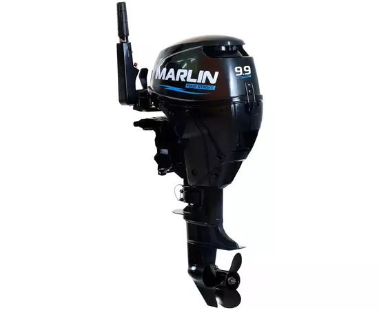 Marlin MF 9.9 AMHS Light - 4-х тактный лодочный мотор