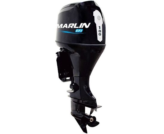 Marlin MFI 100 (115) AERTL - 4-х тактный лодочный мотор
