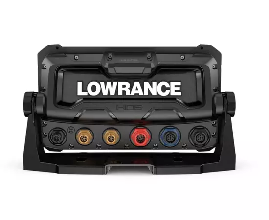 Эхолот Lowrance HDS PRO 9 (без датчика) (архив), изображение 2