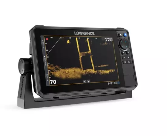 Эхолот Lowrance HDS PRO 9 (без датчика) (архив), изображение 3