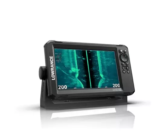 Эхолот Lowrance Eagle 9 TripleShot HD, изображение 3