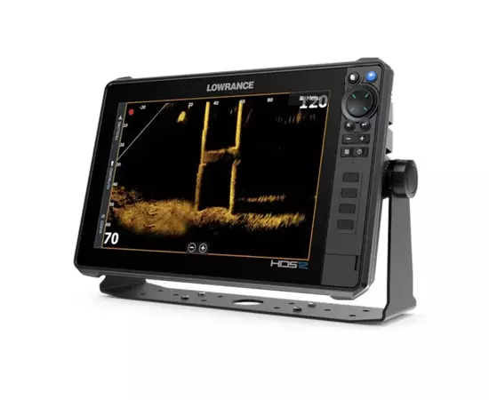 Эхолот Lowrance HDS PRO 12 с датчиком Active imaging HD, изображение 3