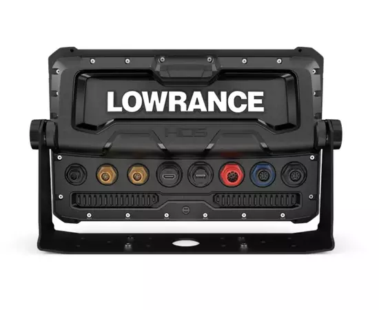 Эхолот Lowrance HDS PRO 12 с датчиком Active imaging HD, изображение 4