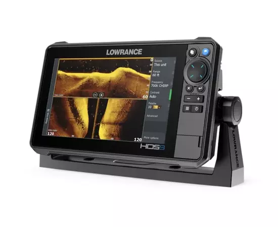 Эхолот Lowrance HDS PRO 9 (без датчика) (архив), изображение 4