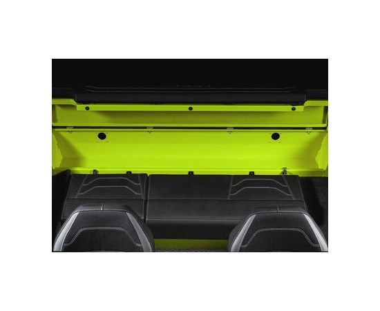 Windboat 4.6 DСX  алюминиевая моторная лодка с дополнительной комплектацией, изображение 11