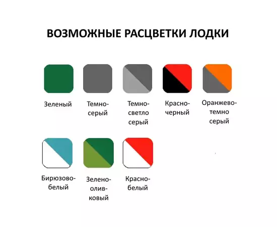 Гладиатор E420X PRO CAMO (НДНД) с фальшбортом - моторная надувная лодка ПВХ, изображение 2