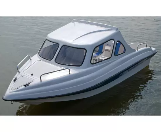 Пластиковая лодка Wyatboat-3 П, Модель: Wyatboat-3 П, изображение 5
