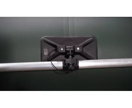 Инзер моторная 300 V НДНД см, Ø 40, килевая, надувная лодка ПВХ, Цвет лодки: Зелёный, изображение 12