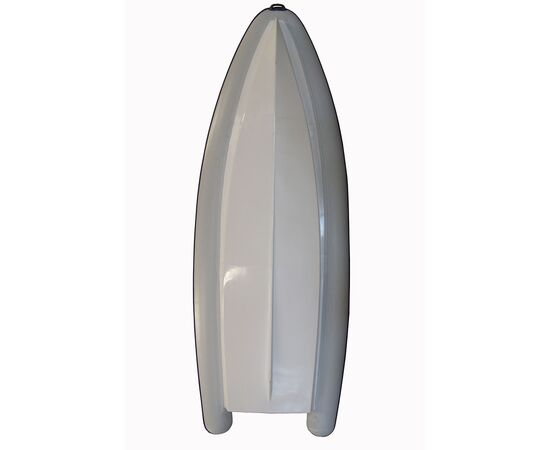WinBoat 460R -  классический РИБ - жёстко-надувная моторная лодка, изображение 3