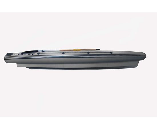 WinBoat 460R -  классический РИБ - жёстко-надувная моторная лодка, изображение 10