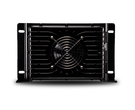 Зарядное устройство  Aspil Energy AE-36В 25A, изображение 3