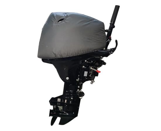 Чехол на капот мотора Tohatsu MFS 15E 4 такта, изображение 3