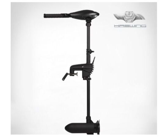 Haswing Osapian 40 lbs - лодочный электромотор, изображение 2