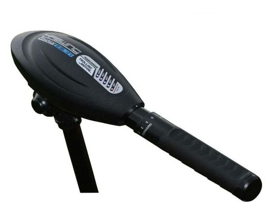 Haswing Osapian 55 lbs (дейдвуд 66 см) - лодочный электромотор, изображение 2