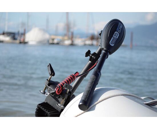 Haswing Osapian 30 lbs - лодочный электромотор, изображение 8