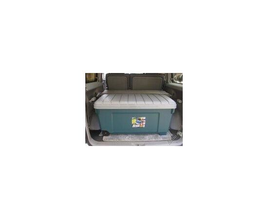 Экспедиционный ящик IRIS RV BOX 1000, 160 л, изображение 5