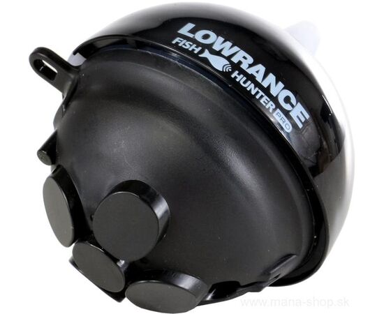 Lowrance FishHunter Pro (архив), изображение 2