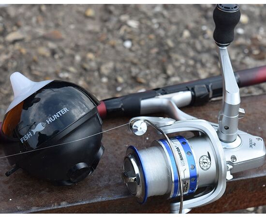 Lowrance FishHunter Pro (архив), изображение 7