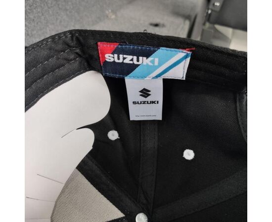 Кепка Suzuki Classic, изображение 2