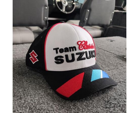 Кепка Suzuki Classic, изображение 5