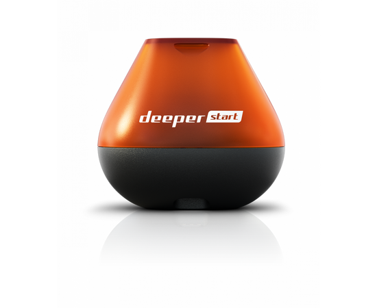 Беспроводной эхолот Deeper Start, изображение 2