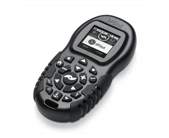 Minn Kota TERROVA 112 IP/BT с пультом I-Pilot, педалью, датчиком эхолота - лодочный электромотор, изображение 3