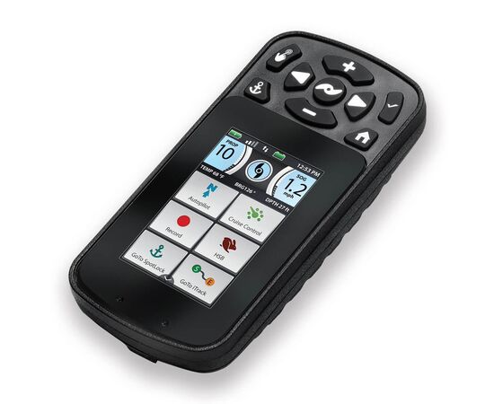 Minn Kota TERROVA 112 IP LINK/BT/182 с I-Pilot Link, педалью, датчиком эхолота - лодочный электромотор, изображение 2