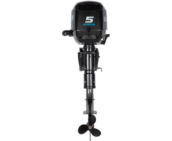 Marlin MF 5 AMHS - 4х-тактный лодочный мотор, изображение 4