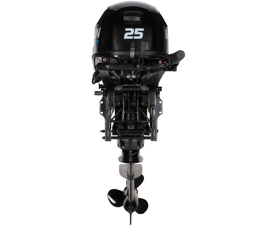 Marlin MF 25 AWHS - 4х-тактный лодочный мотор (архив), изображение 3