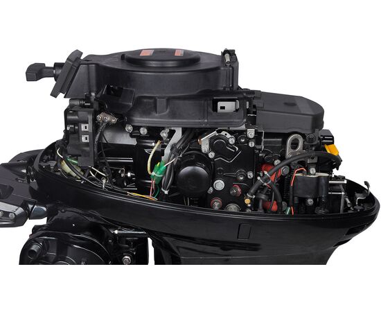 Marlin MF 25 AWHS - 4х-тактный лодочный мотор (архив), изображение 6