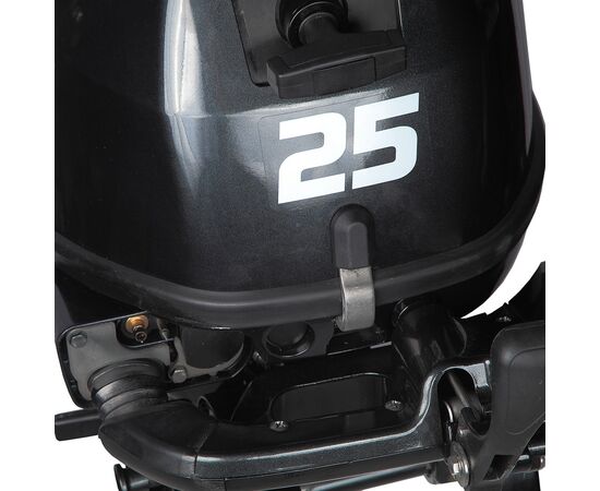 Marlin MF 25 AWHS - 4х-тактный лодочный мотор (архив), изображение 8