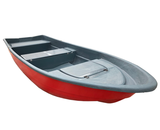 Лодка моторная Riverboat 31 Navigator, изображение 4