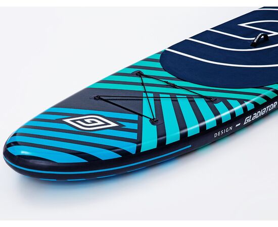 SUP доска Gladiator Pro 10.6 DSGN, изображение 7