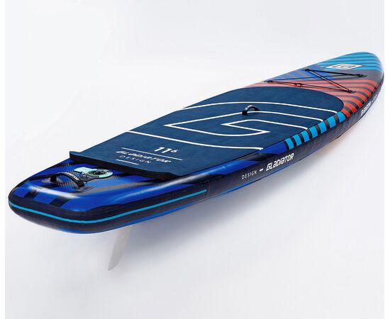 SUP доска Gladiator Pro 11.6 DSGN, изображение 5