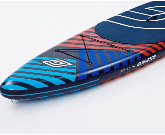 SUP доска Gladiator Pro 11.6 DSGN, изображение 6