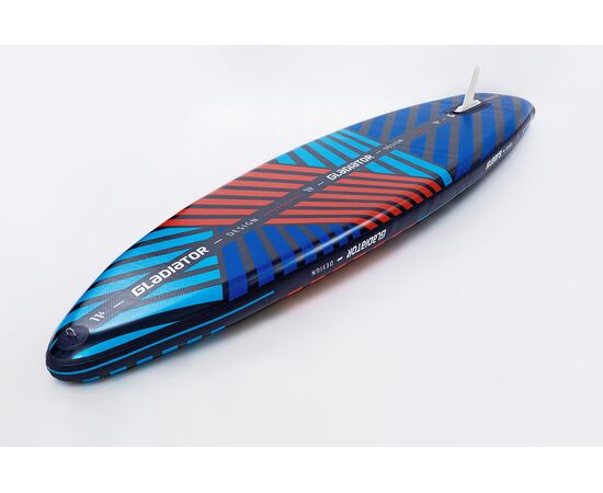 SUP доска Gladiator Pro 11.6 DSGN, изображение 7